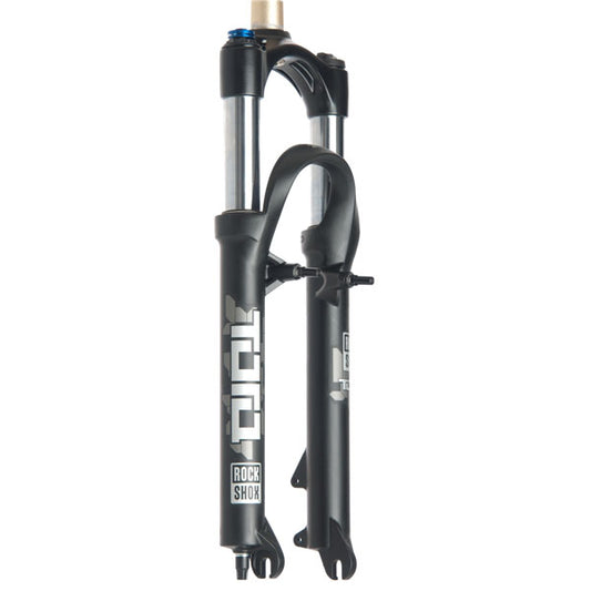 RockShox Tora Fork Service