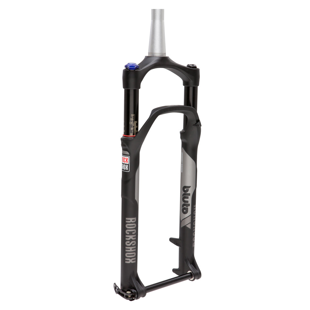 RockShox Bluto Service