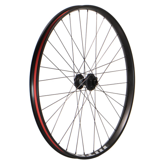 WTB KOM Trail i35 / DT 370 Tubeless 27.5" Wheels