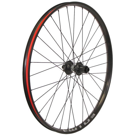 WTB KOM Trail i30 / DT 370 Tubeless 27.5" Wheels