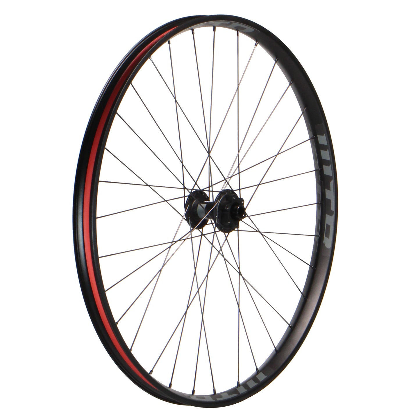 WTB KOM Tough i30 / DT 370 Tubeless 29" Wheels