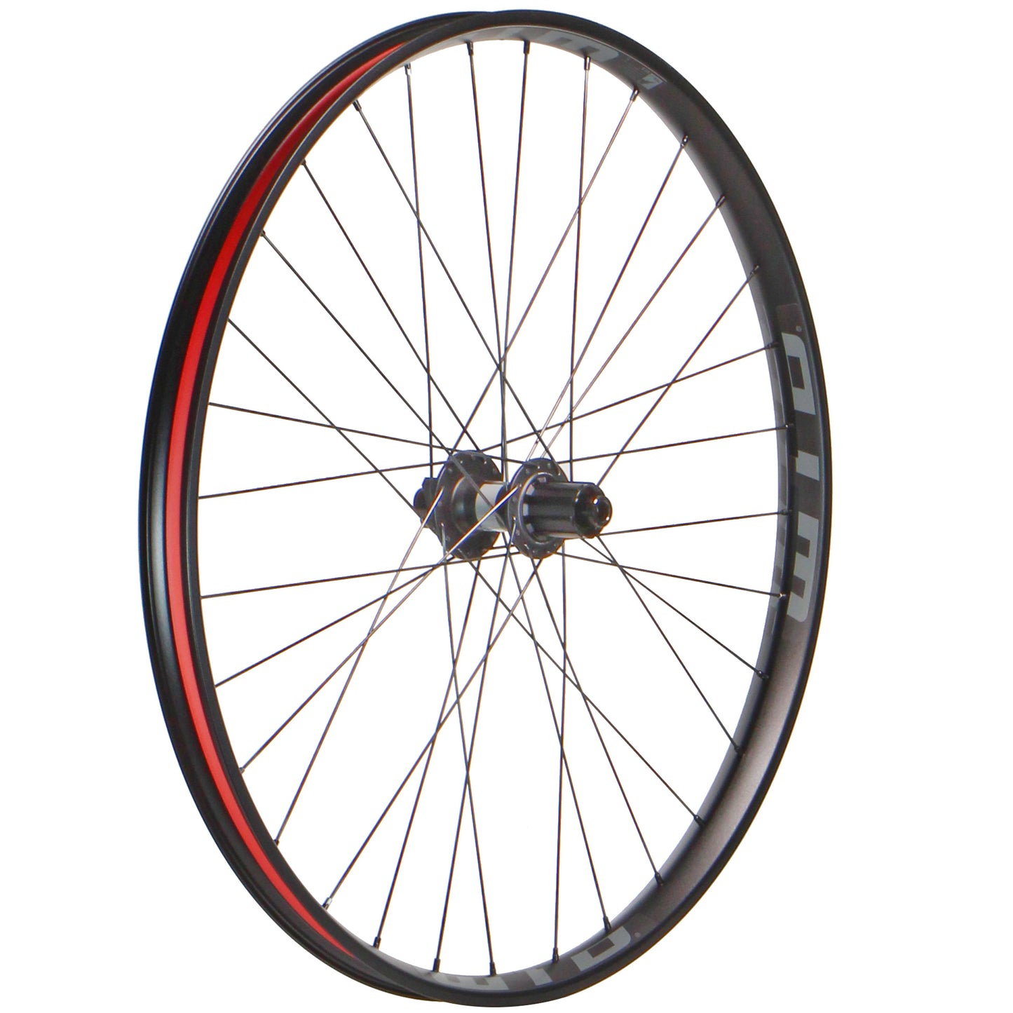 WTB KOM Tough i35 / DT 370 Tubeless 27.5" Wheels