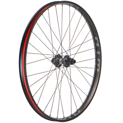 WTB KOM Tough i35 / DT 370 Tubeless 27.5" Wheels