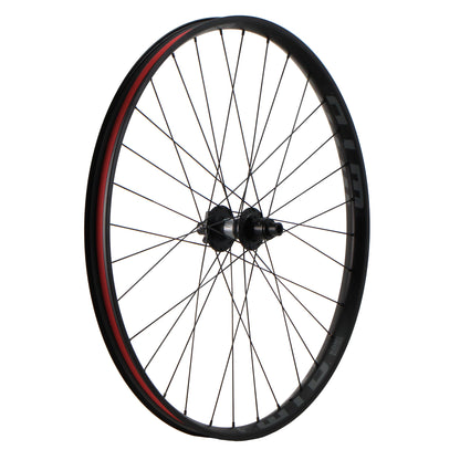 WTB KOM Tough i30 / DT 370 Tubeless 29" Wheels