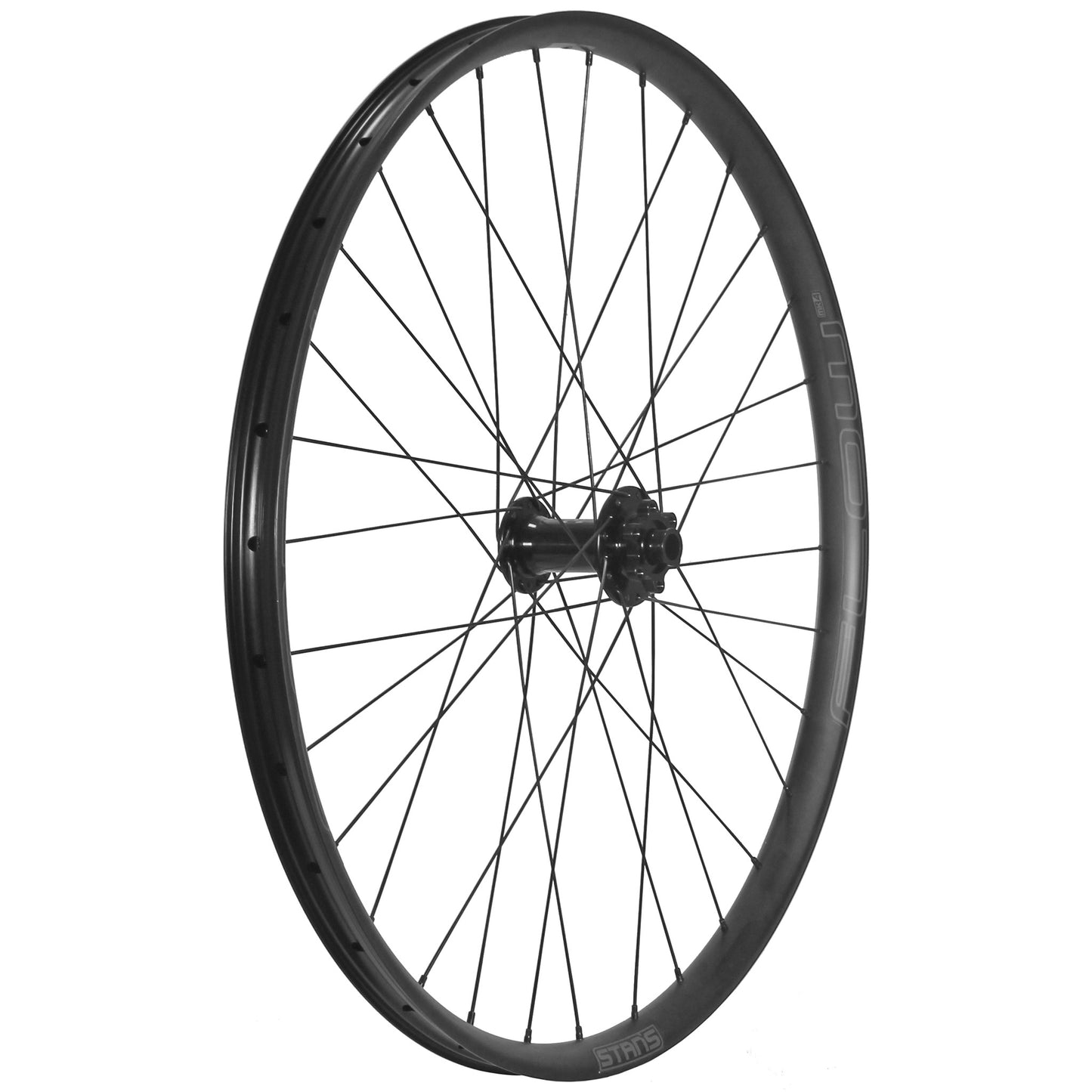 Stan's Flow MK4 29"/ I9 1/1 Tubeless Wheels