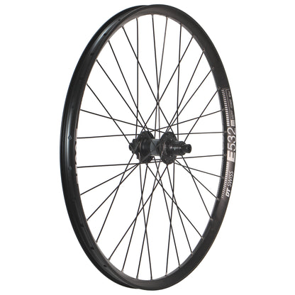 DT E532 / DT 370 Hybrid 27.5" E-Bike Wheels