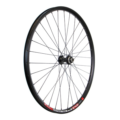 DT Swiss 533D / Shimano XT 27.5" Wheels