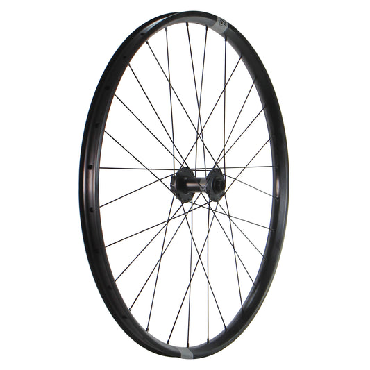 CB Synthesis Enduro Alloy / DT 370 LN 27.5" Wheels