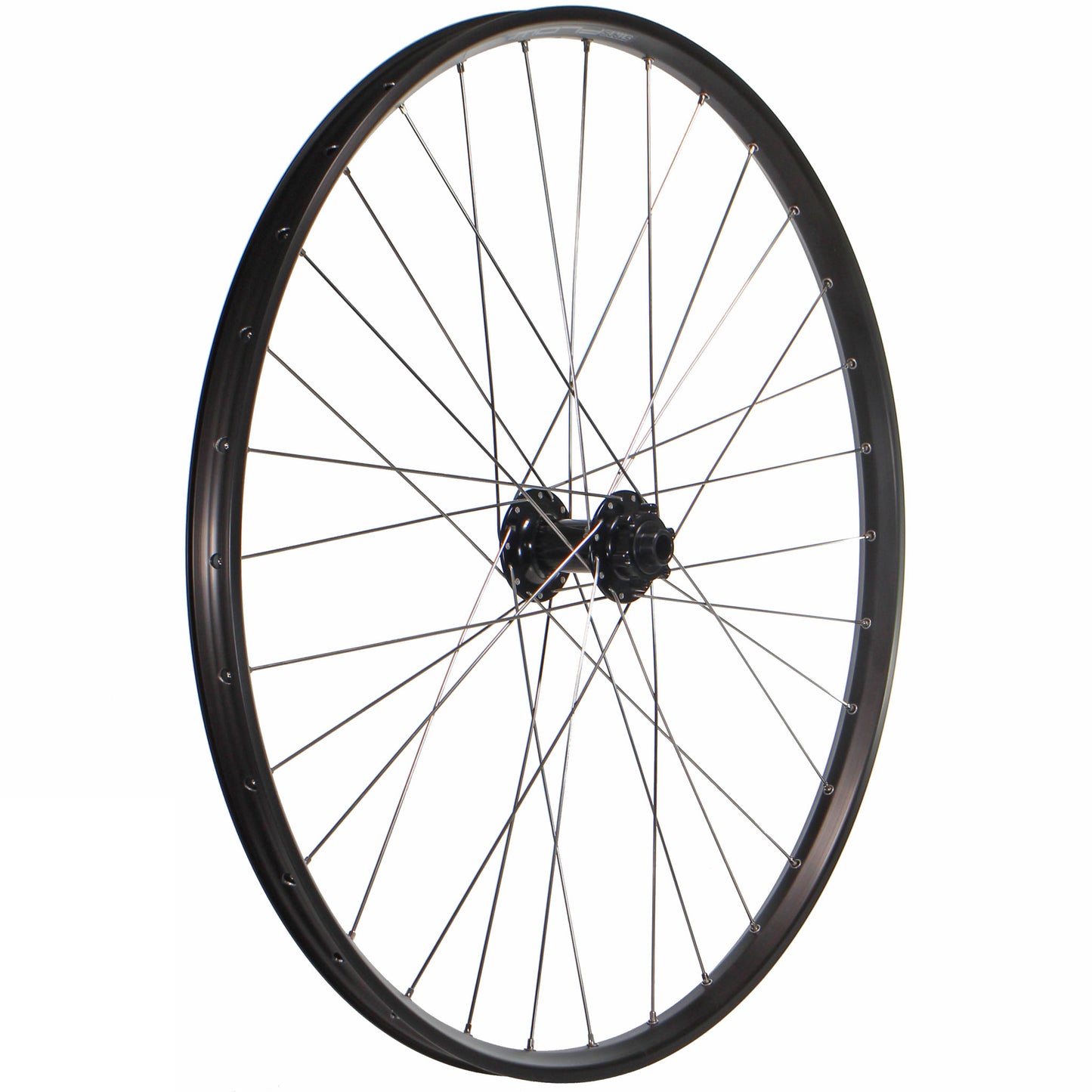 Stan's Flow D / Sun SRC Tubeless 29" Wheels