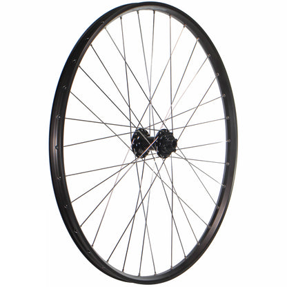 Stan's Flow D / Sun SRC Tubeless 29" Wheels