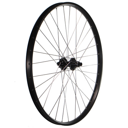 Stan's Flow D / Sun SRC Tubeless 29" Wheels