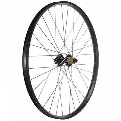 Stan's Flow D / Sun SRC Tubeless 29" Wheels