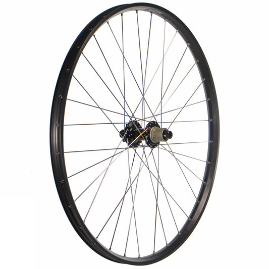 Stan's Flow D / Sun SRC 29" Wheels