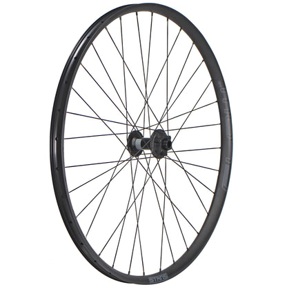 Stan's Flow MK4 / DT 370 Tubeless 29" Wheels