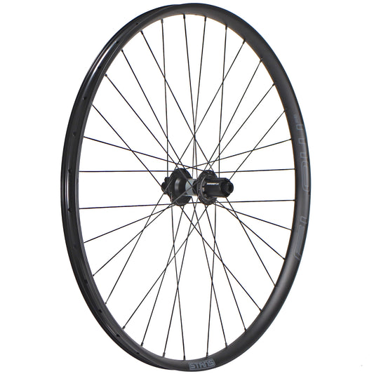 Stan's Flow MK4 / DT 370 LN 29" Wheels