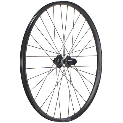 Stan's Flow MK4 / DT 370 Tubeless 29" Wheels