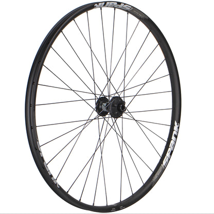 Spank 350 / DT 370 LN Tubeless 29" Wheels