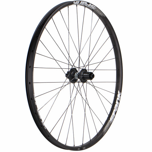 Spank 350 / DT 370 LN 27.5" Wheels