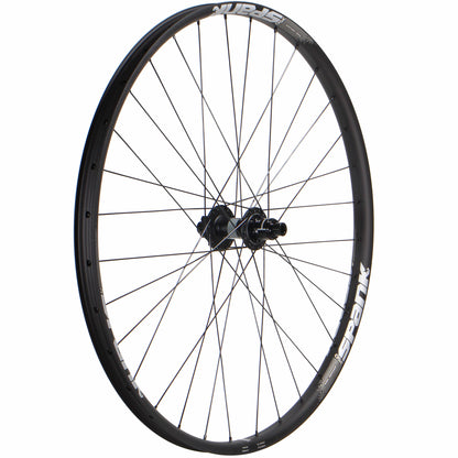 Spank 350 / DT 370 LN 27.5" Wheels