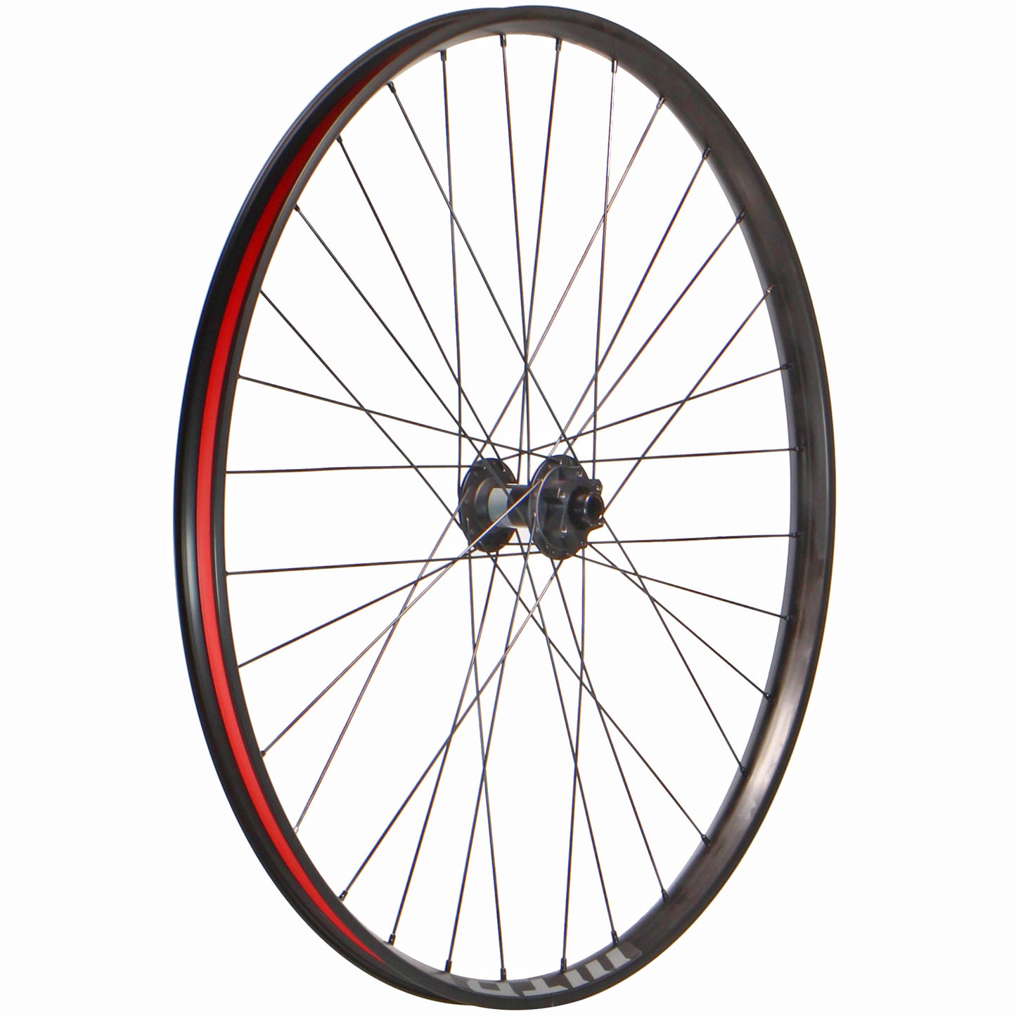 WTB KOM Trail i30 / DT 370 Tubeless 29" Wheels