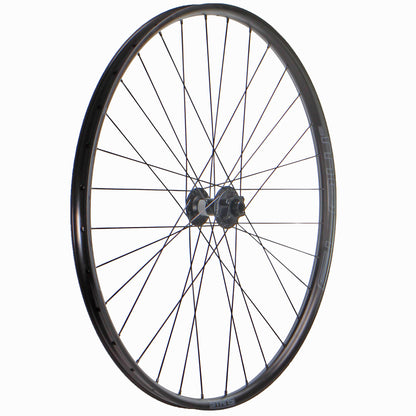 Stan's Flow EX3 / DT 370 LN Tubeless 29" Wheels