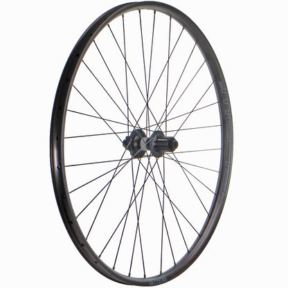 Stan's Flow EX3 / DT 370 LN 27.5" Wheels