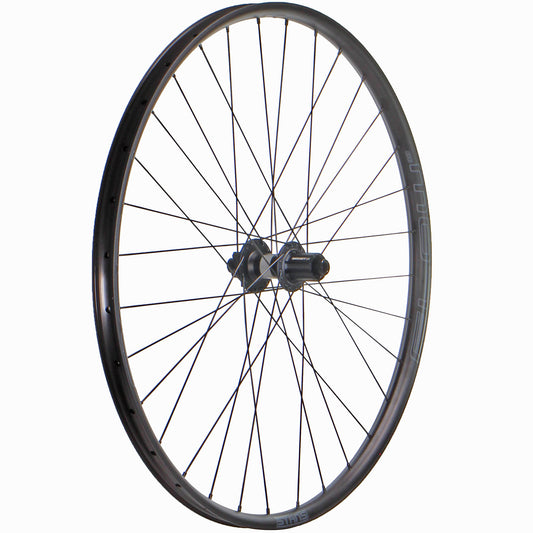 Stan's Flow EX3 / DT 370 LN 27.5" Wheels