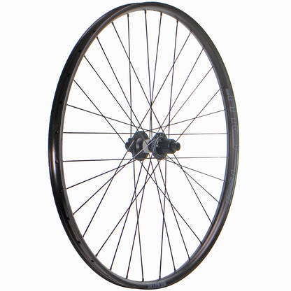 Stan's Flow EX3 / DT 370 LN Tubeless 29" Wheels