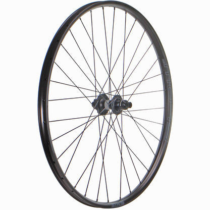 Stan's Flow EX3 / DT 370 LN 27.5" Wheels
