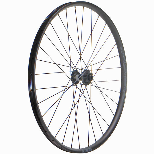 Stan's Arch MK4 / DT 370 Tubeless 27.5" Wheels