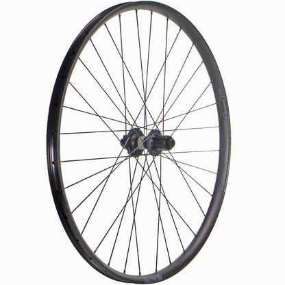 Stan's Arch MK4 / DT 370 Tubeless 29" Wheels