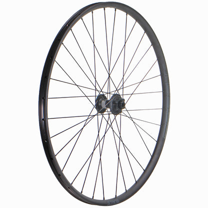 Stan's Crest MK4 / DT 370 Tubeless 29" Wheels