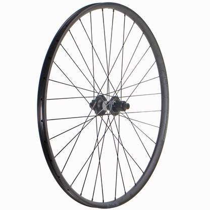 Stan's Crest MK4 / DT 370 Tubeless 29" Wheels