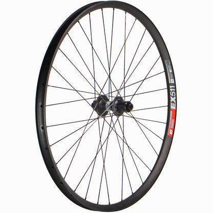 DT EX511 / DT 370 LN Tubeless 27.5" Wheels