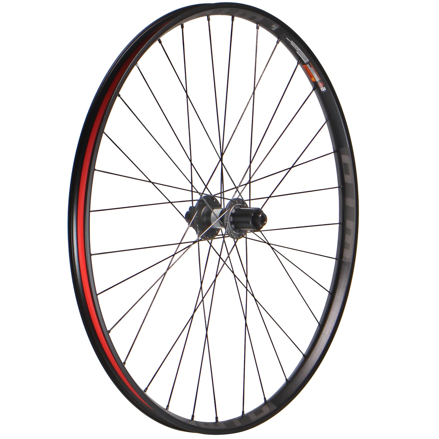 WTB KOM Tough i30 / DT 370 Tubeless 29" Wheels