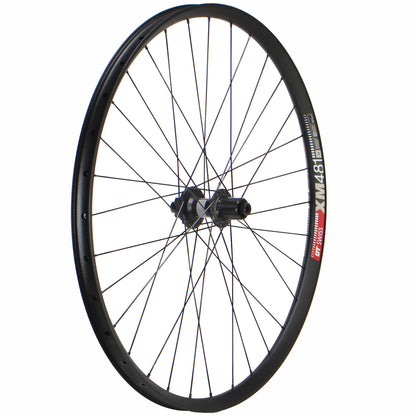 DT XM481 / DT 370 LN Tubeless 29" Wheels