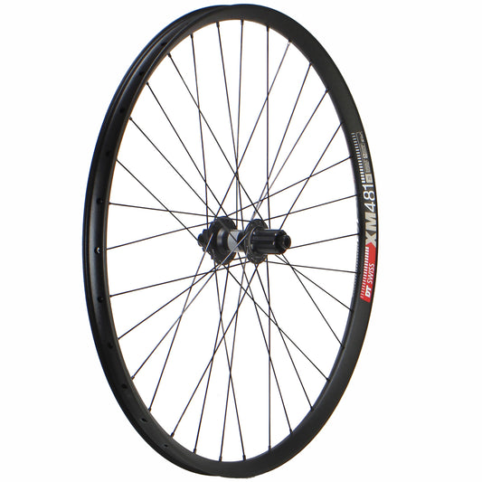 DT XM481 / DT 370 LN 29" Wheels