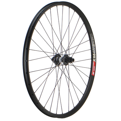 DT XM481 / DT 370 LN Tubeless 29" Wheels