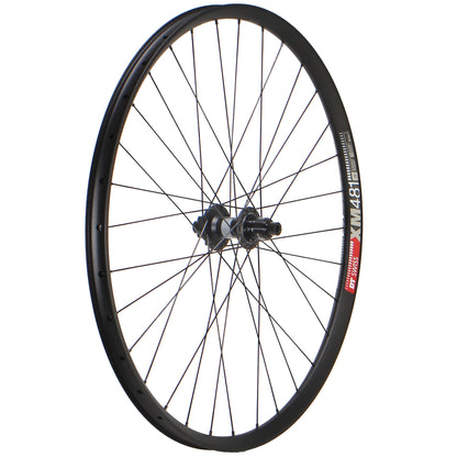 DT XM481 / DT 370 LN Tubeless 29" Wheels