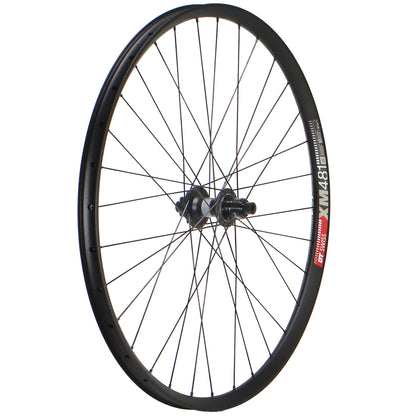 DT XM481 / DT 370 LN 29" Wheels
