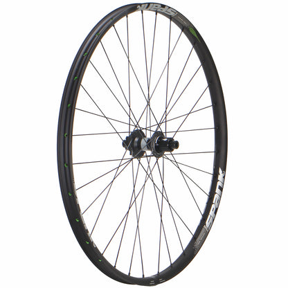 Spank 350 Vibrocore / DT 370 Tubeless 29" Wheels