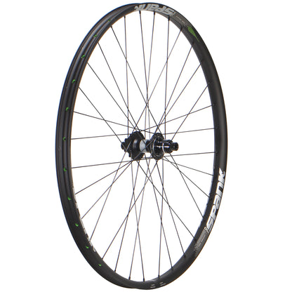 Spank 350 Vibrocore / DT 370 LN 29" Wheels