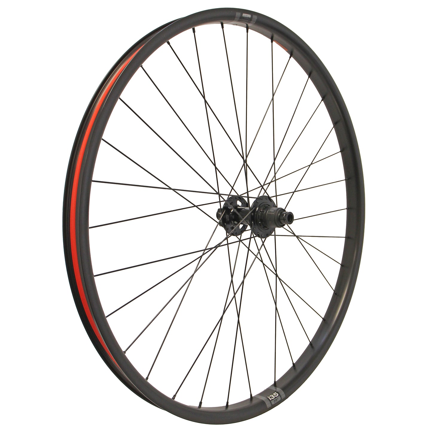 WTB HTZ Trail i35 / Bitex E-Bike 29" Wheels