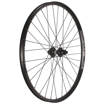 DT M502 / DT 370 LN Tubeless 29" Wheels