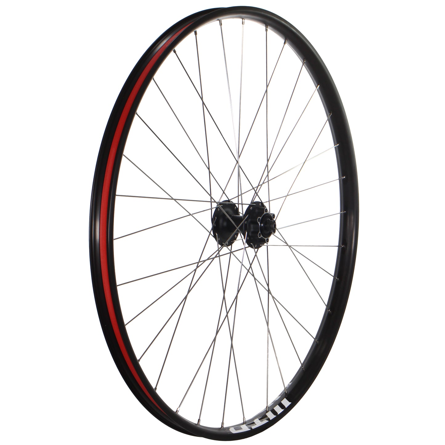 WTB ST i30 / Shimano 400 series 29" Wheels