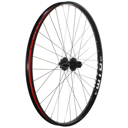 WTB ST i30 / Shimano 400 series 29" Wheels