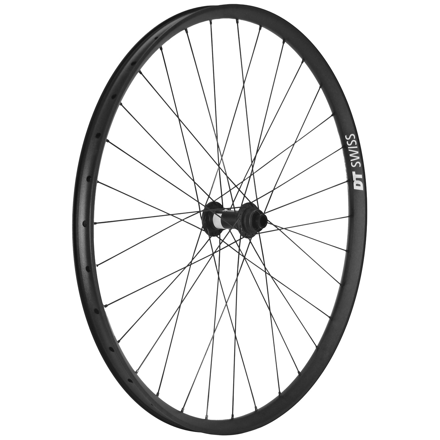 DT FR541 / DT 350 CL Tubeless 29" Wheels