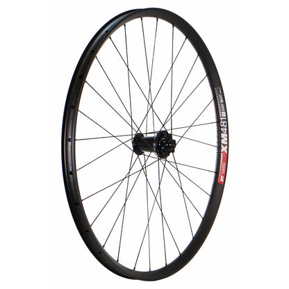 DT XM481 / I9 Hydra 6B Tubeless 29" Wheels