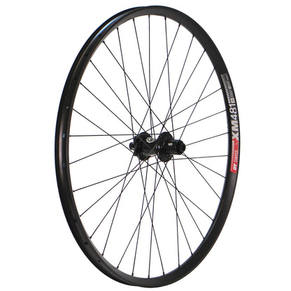 DT XM481 / I9 Hydra 6B Tubeless 29" Wheels