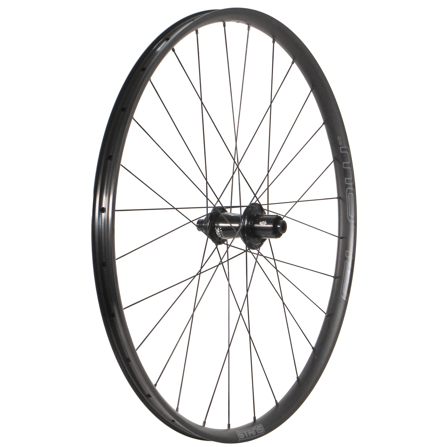 Stan's Flow MK4 / I9 Hydra Tubeless 29" Wheels